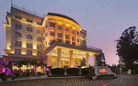 Ramada Plaza By Wyndham, Chandigarh Zirakpur Hotel India